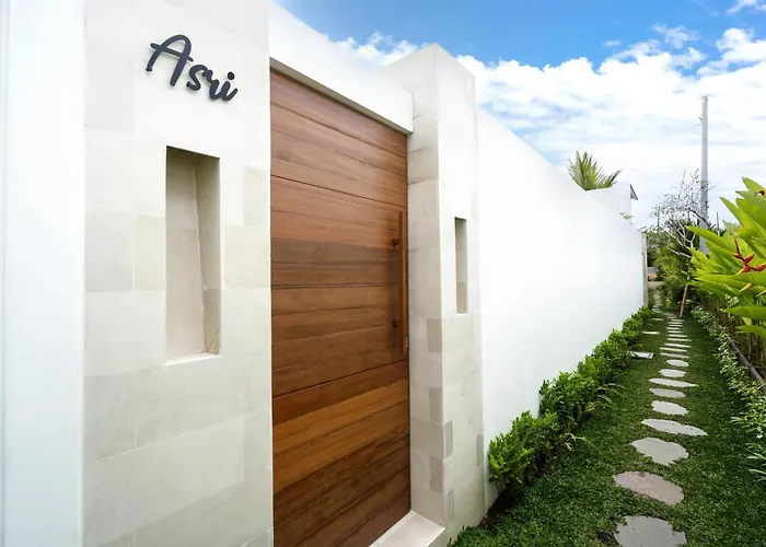 Asri By Balisuperhost